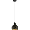 Image de EGLO, Suspension, Roccaforte (E14)