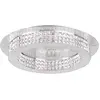 Image de EGLO, Plafonnier, 39404 PRINCIPE LED Deckenleuchte klar 14x3.15W 3000K warmweiss (5320 lm)