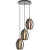 Image de EGLO, Suspension, Estanys (E27)