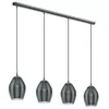 Image de EGLO, Suspension, Estanys (E27)