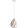 Image de EGLO, Suspension, LED-Pendelleuchte (E27)