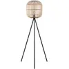Image de EGLO, Lampadaire, Bordesley 1 (E27)