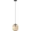 Image de EGLO, Suspension, Bordesley 1 (E27)