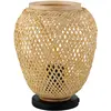 Image de EGLO, Lampe de table, Dembleby (E27)