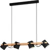 Image de EGLO, Suspension, Hornwood (E27)