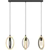 Image de EGLO, Suspension, Basildon (E27)