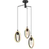 Image de EGLO, Suspension, Basildon (E27)