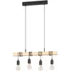 Image de EGLO, Suspension, Townshend (E27)
