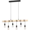 Image de EGLO, Suspension, Townshend (E27)