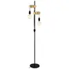 Image de EGLO, Lampadaire, Townshend (E27)