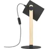 Image de EGLO, Lampe de table, Hornwood (E27)