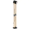 Image de EGLO, Lampadaire, Hornwood (E27)