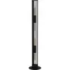 Image de EGLO, Lampadaire, Redcliffe (E27)