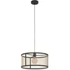 Image de EGLO, Suspension, Dellow (E27)