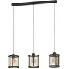 Image de EGLO, Suspension, Dellow (E27)