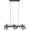 Image de EGLO, Suspension, Hornwood (E27)