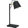 Image de EGLO, Lampe de table, Lacey (E14, E27)