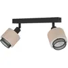 Image de EGLO, Spot de plafond, Rosley (E14)