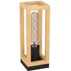 Image de EGLO, Lampe de table, Nafferton (E27)