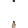 Image de EGLO, Suspension, 43776 (E27)