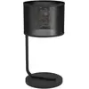 Image de EGLO, Lampe de table, Manby (E27)