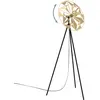 Image de EGLO, Lampadaire, Lampes sur pied (E27)