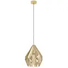 Image de EGLO, Suspension, Carlton (E27)