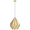 Image de EGLO, Suspension, Carlton (E27)