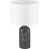 Image de EGLO, Lampe de table, Vinoza (E27)