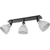 Image de EGLO, Spot de plafond, Plafonnier LB23 (E27)