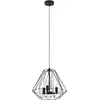 Image de EGLO, Suspension, Luminaires suspendus (E14)