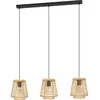 Image de EGLO, Suspension, Hykeham (E27)