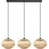 Image de EGLO, Suspension, Amsfield 1 (E27)