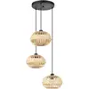 Image de EGLO, Suspension, Amsfield 1 (E27)