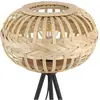 Image de EGLO, Lampe de table, Amsfield 1 (E27)