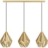 Image de EGLO, Suspension, Carlton (E27)