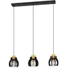 Image de EGLO, Suspension, Stillington 1 (E27)