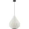Image de EGLO, Suspension, LAMPE À SUSPENDRE 1X25W E27 / MINTING PAP. 24B403 43933 (E27)