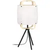 Image de EGLO, Lampe de table, Surfleet (E27)