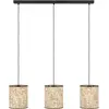 Image de EGLO, Suspension, Butterburn (E27)