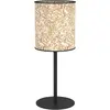Image de EGLO, Lampe de table, Butterburn (E27)