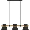 Image de EGLO, Suspension, Maccles (E27)