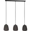 Image de EGLO, Suspension, Barlaston (E27)