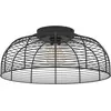 Image de EGLO, Suspension, PENDANT LIGHT ROUNDHAM E27 45CM 43964 (E27)