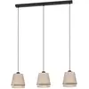 Image de EGLO, Suspension, Tableau (E27)