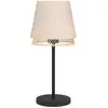 Image de EGLO, Lampe de table, 43977 (E27)