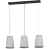 Image de EGLO, Suspension, Alsager (E27)