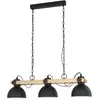 Image de EGLO, Suspension, Lubenham (E27)