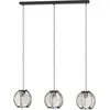 Image de EGLO, Suspension, Waverton (E27)