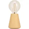 Image de EGLO, Lampe de table, Asby (E27)